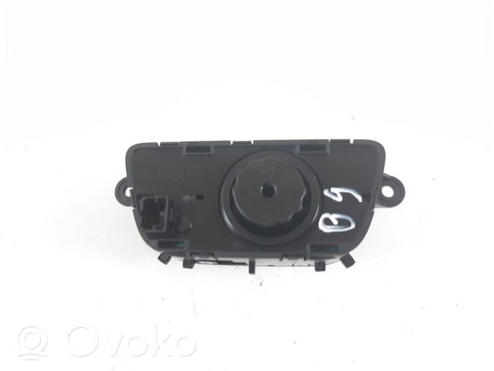 Audi A4 S4 B9 Przełącznik świateł 4M0941531AK