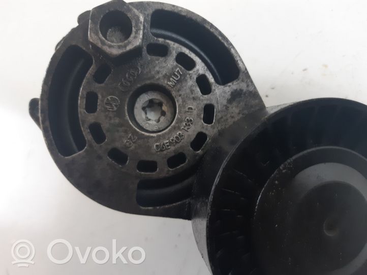 Audi Q5 SQ5 Napinacz paska wielorowkowego / Alternatora 06E903133D