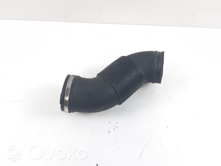 Audi A6 S6 C6 4F Air intake hose/pipe 07L129527C