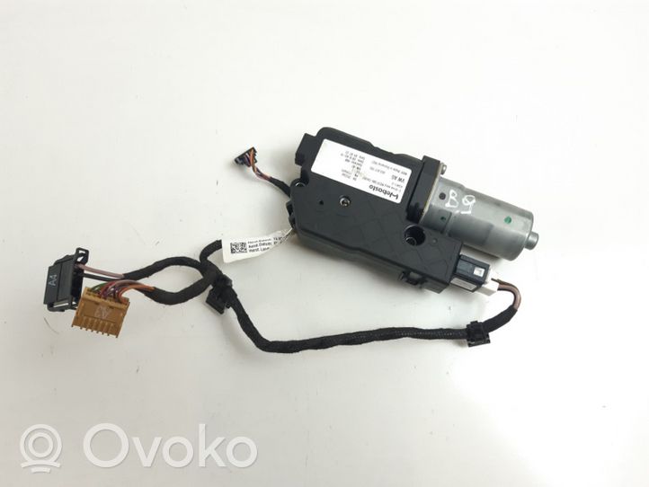 Audi A4 S4 B9 Unité de commande / module de toit ouvrant 3G5877795