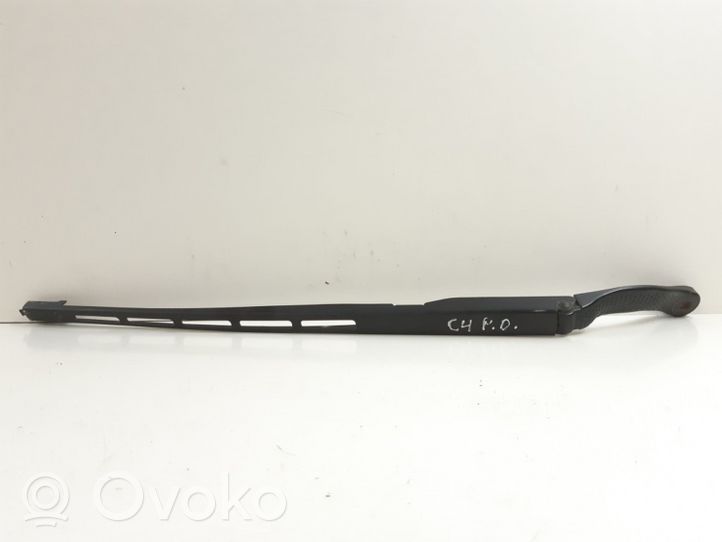 Citroen C4 I Windshield/front glass wiper blade 9650104080