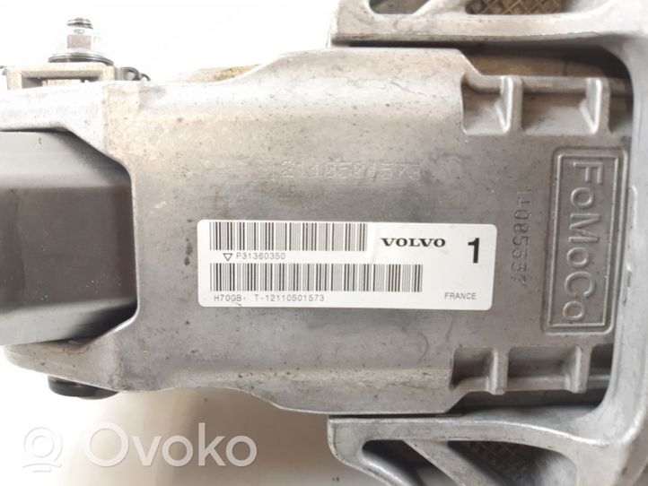 Volvo V40 Scatola dello sterzo 31360350
