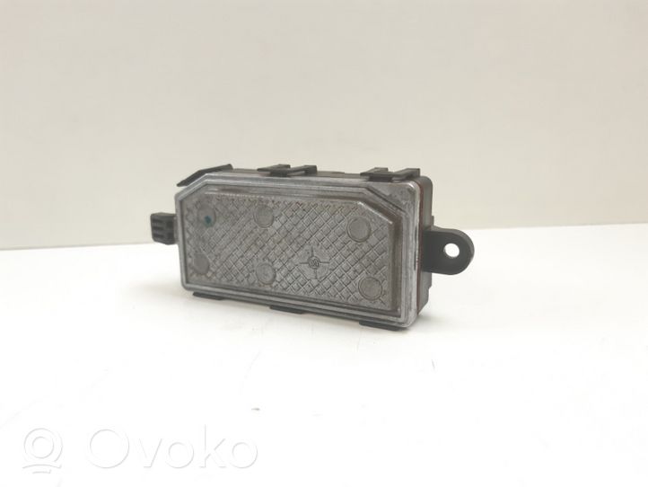 Volvo V40 Heater blower fan relay 31369487