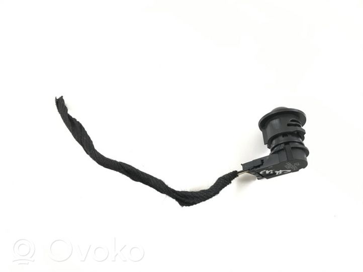 Chevrolet Cruze Cita veida sensors 13265854