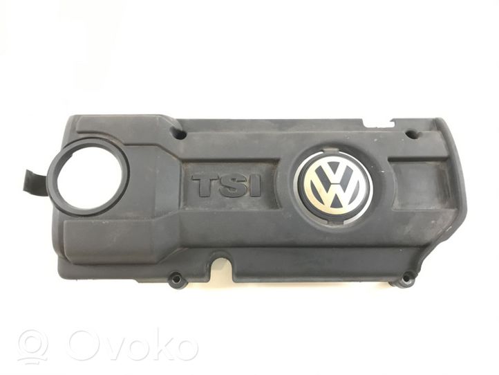 Volkswagen Eos Engine cover (trim) 03C103925AM