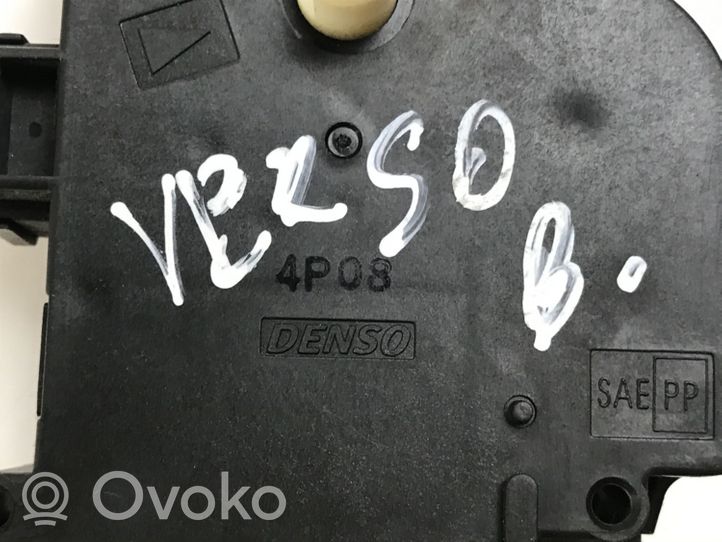 Toyota Verso Oro sklendės varikliukas 1138002800