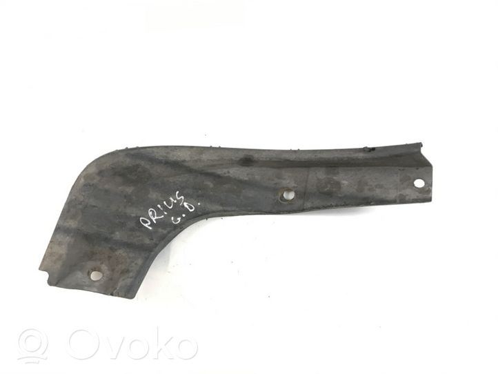 Toyota Prius (XW20) Guardabarro trasero 5259147010