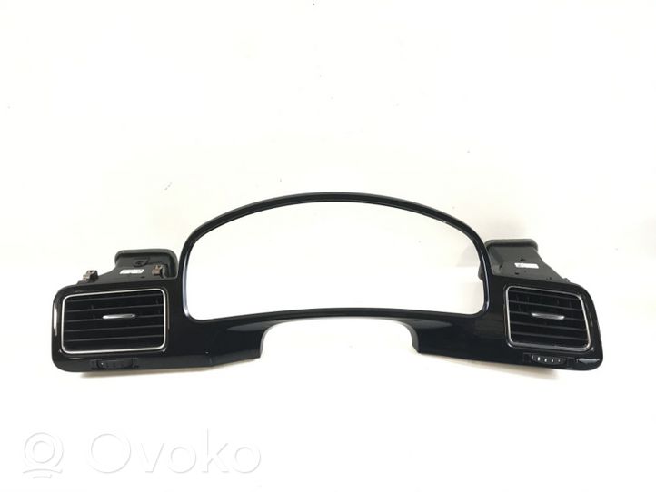 Volkswagen Touareg II Set di rivestimento del pannello della portiera 7P1857189B