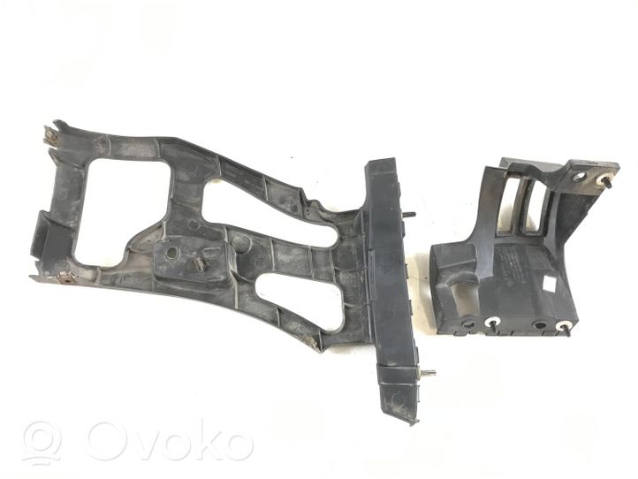 Citroen C4 Grand Picasso Halterung Stoßstange Stoßfänger hinten 9654500880