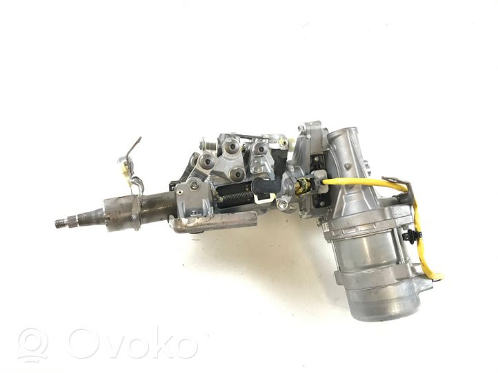 Lexus RX 450H Electric power steering pump JJ00201357