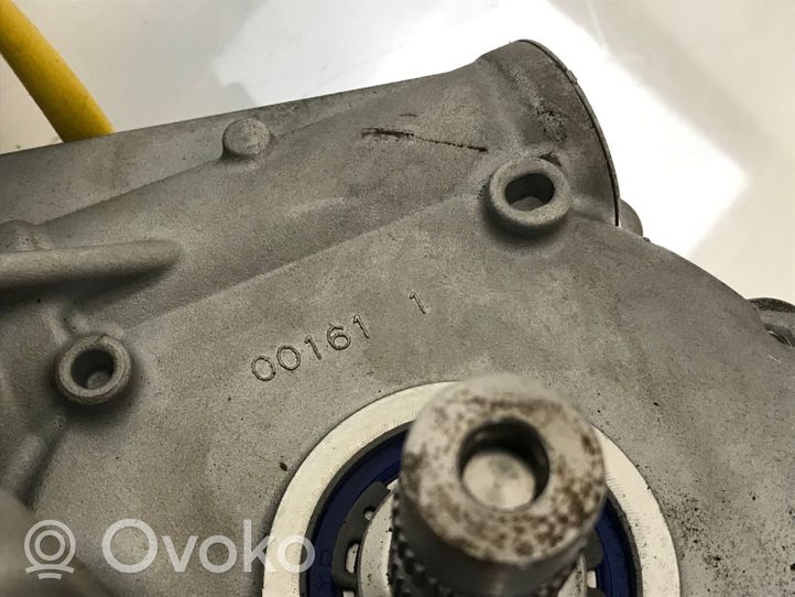 Lexus RX 450H Electric power steering pump JJ00201357