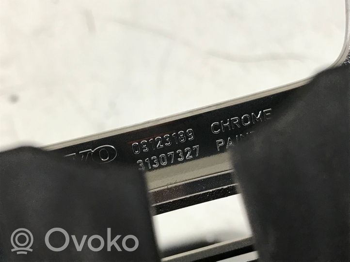 Volvo V40 Autres éléments de console centrale 2583557Y5CS