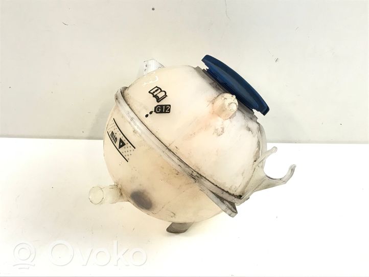 Volkswagen Eos Coolant expansion tank/reservoir 1K0121407A