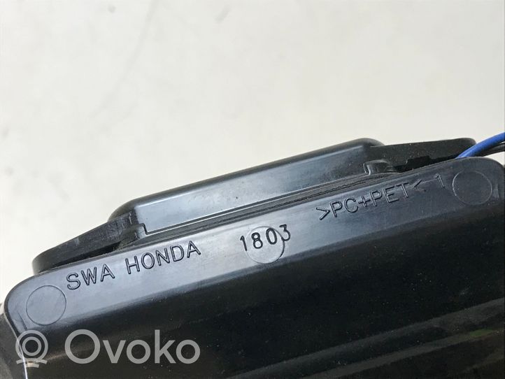 Honda CR-V Loading door exterior handle 1803