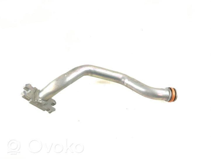 Volvo XC60 Coolant pipe/hose 