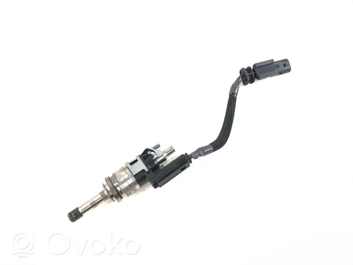 Volvo XC60 Injecteur de carburant 31432778