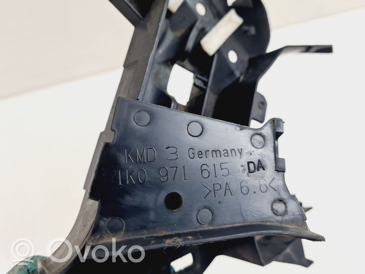 Volkswagen PASSAT B7 Kita variklio skyriaus detalė 1K0971615DA