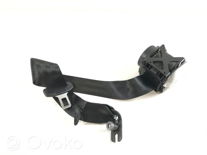 Audi Q3 8U Ceinture de sécurité arrière 8U0857805