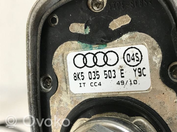 Audi A4 S4 B8 8K Radion antenni 8K5035503E
