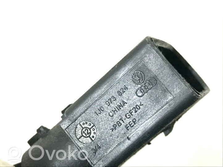 Skoda Superb B6 (3T) Провода (генератора) 1K0971349JP