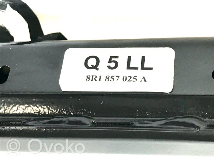 Audi Q5 SQ5 Balkis panelės tvirtinimo 8R1857025A