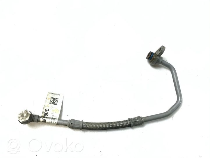 Ford Mustang VI Tubo flessibile mandata olio del turbocompressore turbo FR3E6K679DC