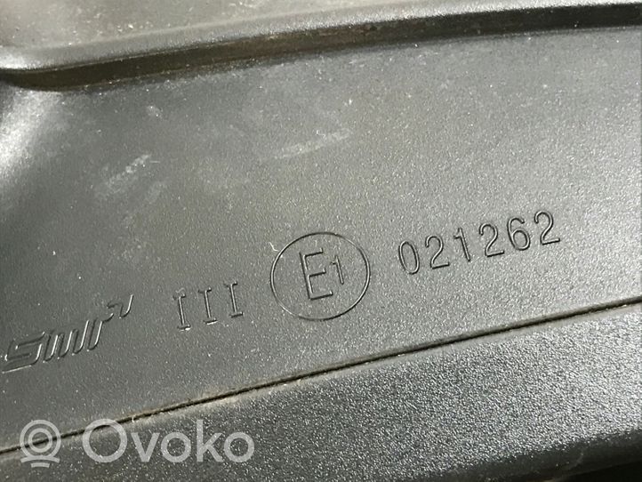 Audi A3 S3 8V Etuoven sähköinen sivupeili 5060039