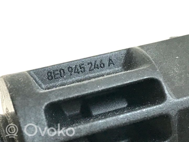 Audi A4 S4 B8 8K Parte del faro posteriore 8E0945246A