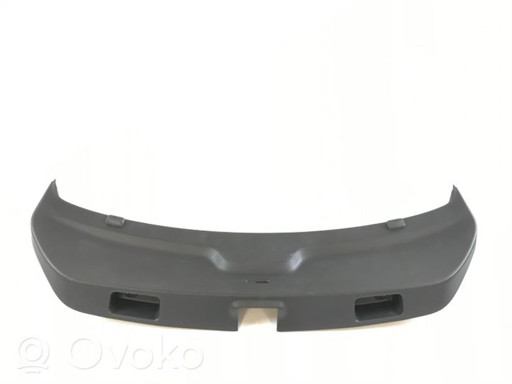 Volkswagen Scirocco Set rivestimento portellone posteriore/bagagliaio 1K8867601