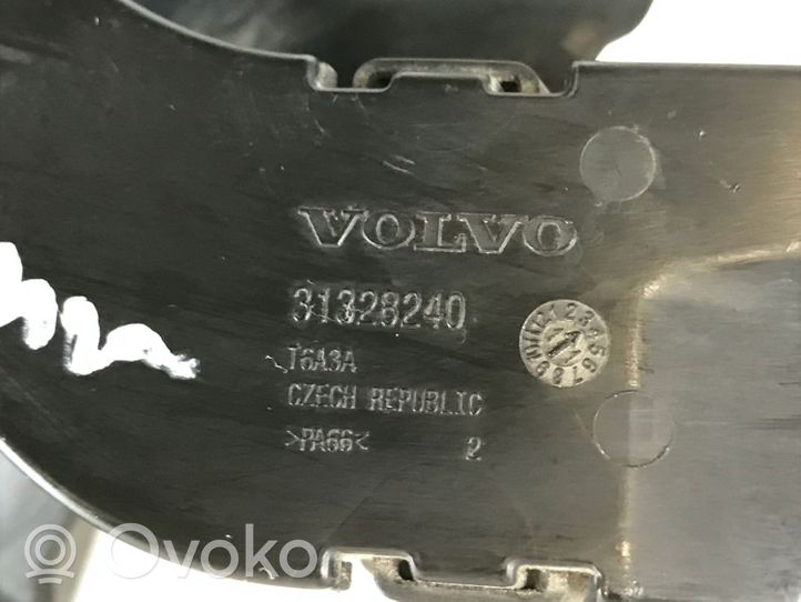 Volvo V40 Cableado de instalación del motor 31314438