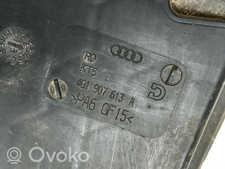 Audi A6 Allroad C7 Boîte à fusibles 4G1907355B