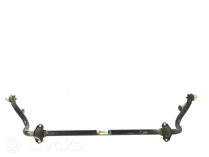 Audi A6 Allroad C7 Stabilizator przedni / drążek 4G0411309