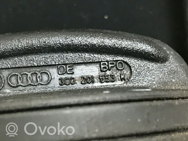 Audi Q3 8U Degvielas tvertnes vāciņš 8U0809906