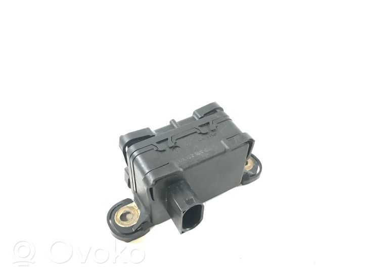 Mercedes-Benz ML W164 ESP (stabilumo sistemos) valdymo blokas A0045423818