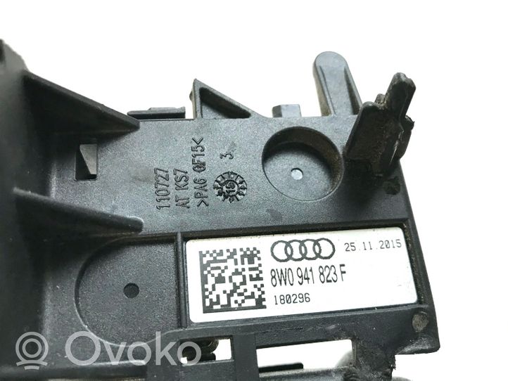 Audi A4 S4 B9 Cavo positivo (batteria) 8W0941823F