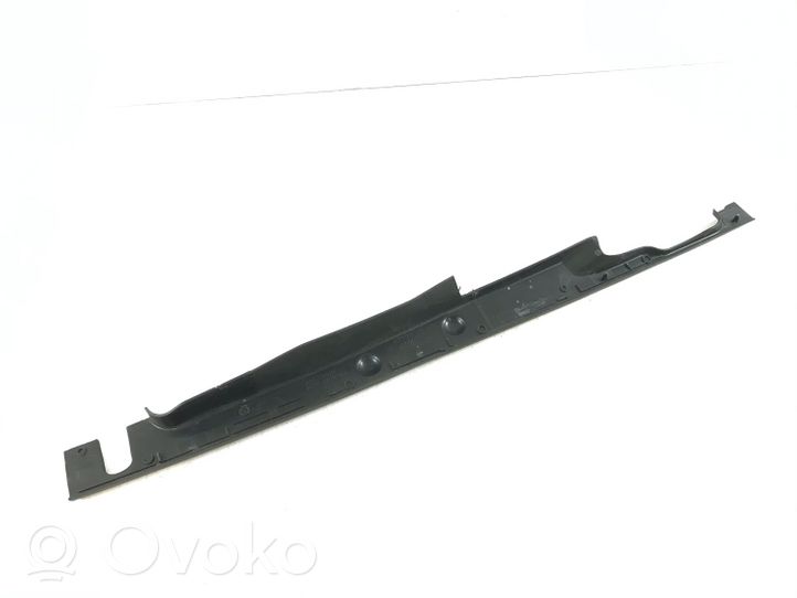 Audi A4 S4 B9 Rivestimento dell’estremità del parafango 8W0820582