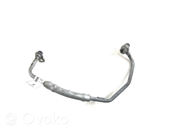 Ford Mustang VI Turbo turbocharger oiling pipe/hose FR3E8A521CE
