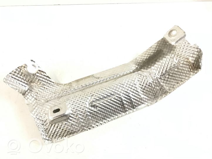 Ford Mustang VI Heat shield in engine bay FR3B63114A57AB