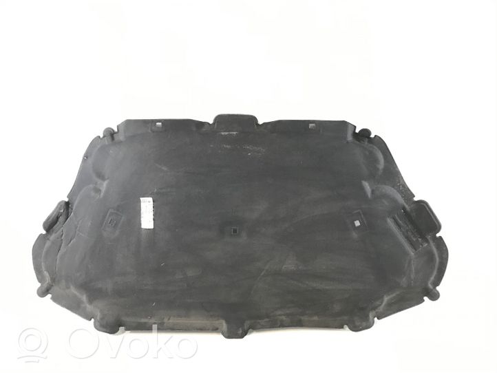 Seat Leon (5F) Garso izoliacija variklio dangčio 5F0863831D