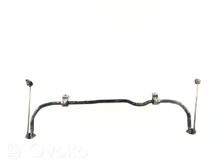 Volkswagen Touran II Barra stabilizzatrice anteriore/barra antirollio 1K0411303AM