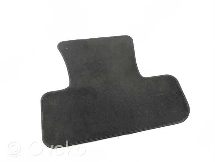 Audi Q5 SQ5 Tapis de sol arrière 8R0864450A