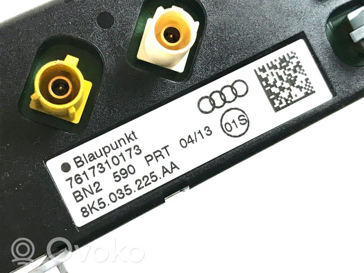 Audi A4 S4 B8 8K Radion antenni 8K5035225AA