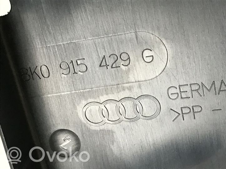 Audi Q5 SQ5 Dangtis akumuliatoriaus dėžės 8K0915429G