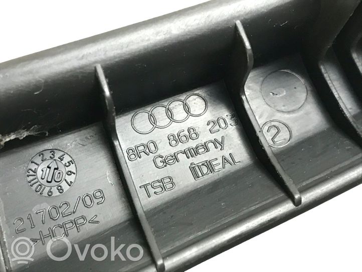 Audi Q5 SQ5 Ramka deski rozdzielczej 8R0868203