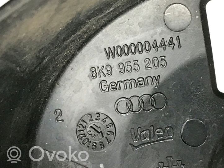 Audi Q3 8U Takalasinpyyhkimen sulka 8K9955205