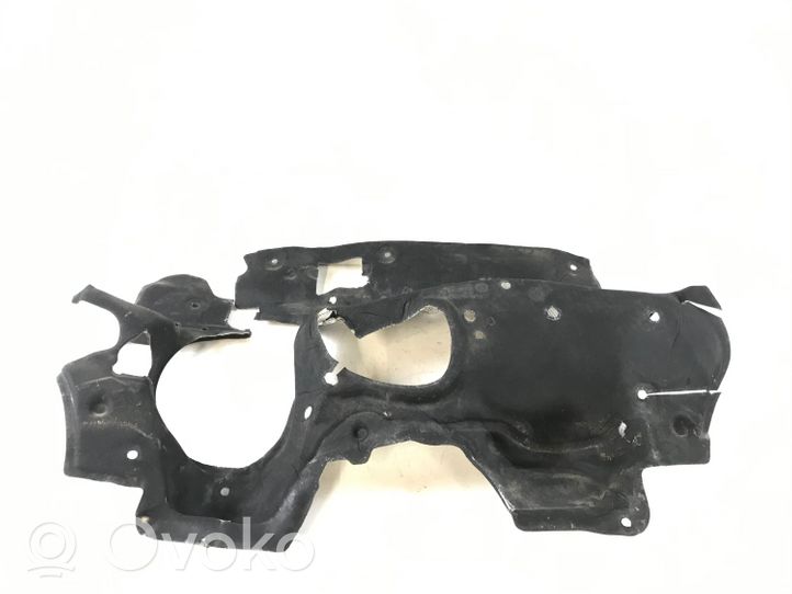 Audi Q3 8U Heat shield in engine bay 5N1863363B