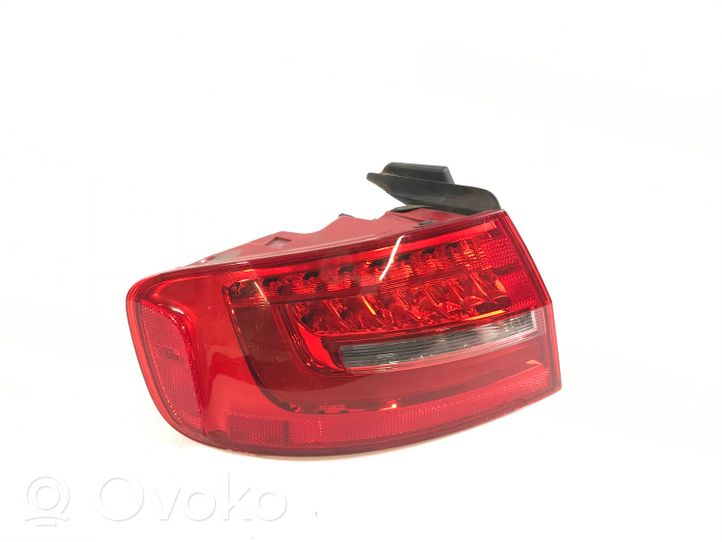 Audi A4 S4 B8 8K Set di luci posteriori 8K5945095AD