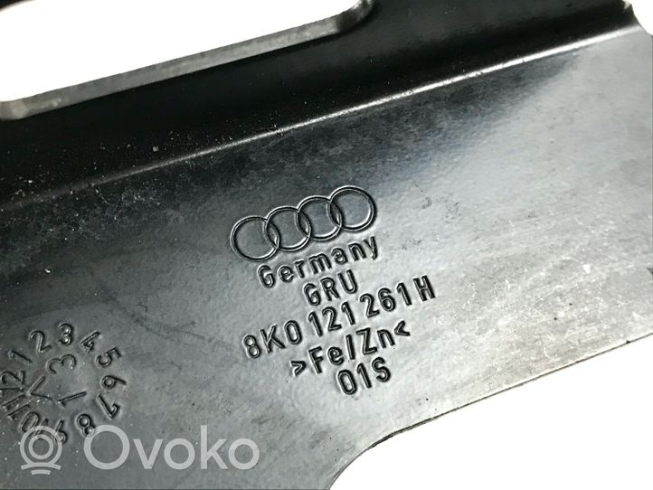 Audi A4 S4 B8 8K Pompa cyrkulacji / obiegu wody 8K0121261H