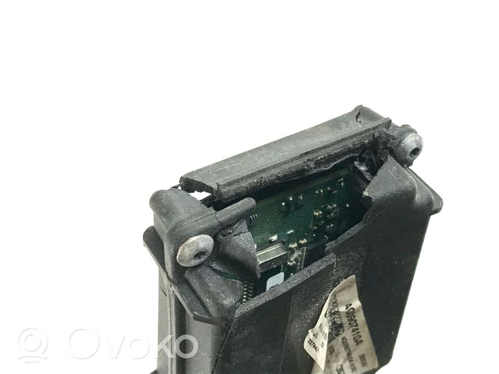 Audi A4 S4 B8 8K Interruttore apriporta per garage 4G0907410A