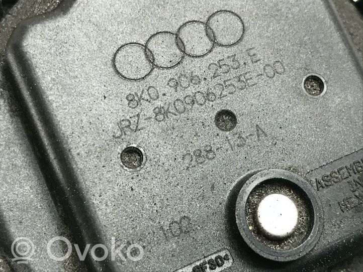 Audi A4 S4 B8 8K Serbatoio a carbone attivo per il recupero vapori carburante 8K0201801C